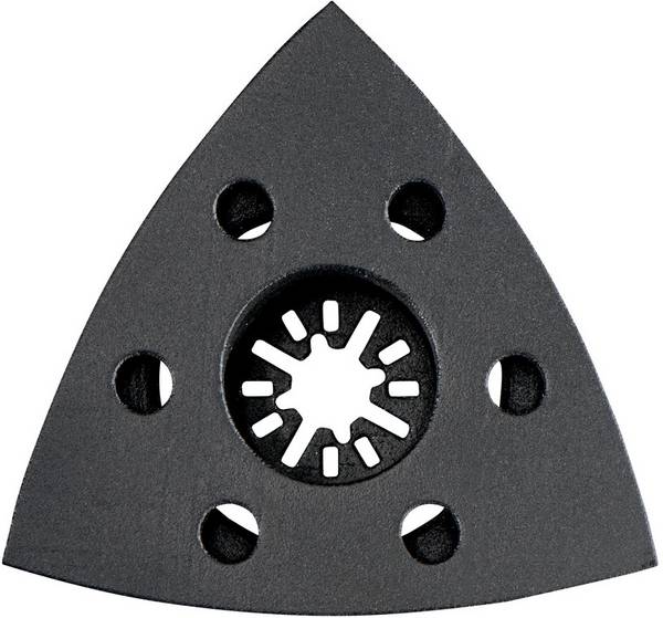 Metabo 626421000   Patin de ponçage 1 pièce   1 pc(s)