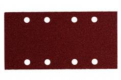 Metabo 625767000 10 feuilles de ponçage adhésives Metabo P 80 10 pc(s)