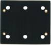 Metabo 625657000 Patin de ponçage 1 pièce 1 pc(s)