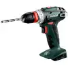 Perceuse-visseuse sans fil Metabo BS 18 Quick 602217840 18 V Li-Ion sans batterie
