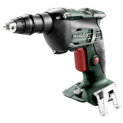 Visseuse pour cloisons sèches sans fil Metabo SE 18 LTX 6000 620049840 18 V Li-Ion-0
