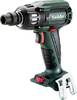 Metabo SSW 18 LTX 400 BL 602205890 Clé à chocs sans fil 18 V Nombre d’accus fournis 0 Li-Ion