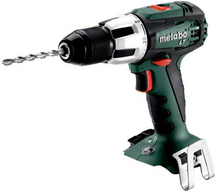 Metabo SB 18 LT  -Perceuse à percussion sans fil  sans batterie