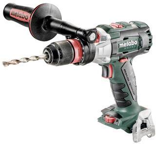 Metabo SB 18 LTX BL Q I -Perceuse à percussion sans fil