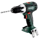 Perceuse-visseuse sans fil Metabo BS 18 LT 602102890 18 V Li-Ion