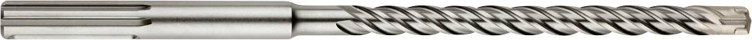 Metabo 623315000 Foret pour marteau-perforateur 1 pièce 15 mm Longueur totale 340 mm SDS-Max 1 pc(s)