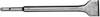 Metabo 631425000 Burin spatule 1 pièce 40 mm Longueur totale 250 mm SDS-Plus 1 pc(s)