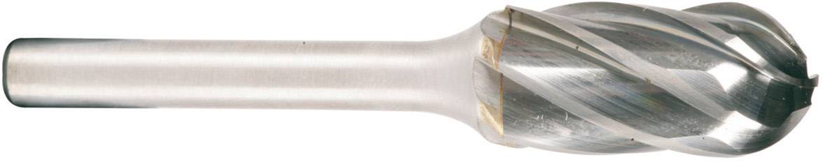 Fraise lime carbure forme cylindrique ZYA denture 3 PFERD 045855 de