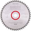 Metabo 628034000 Lame de scie circulaire 190 mm 1 pc(s)