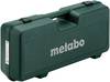 Metabo 625451000 Mallette de transport plastique vert