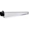 Metabo 0910008749 BKS Manchon d'aspiration des copeaux Adapté pour raccord d'aspiration: 100 mm