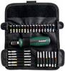Metabo 626726000 Jeu d'embouts 30 pièces