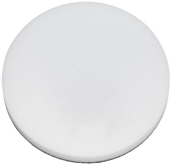 Metabo 631216000 Disque intermédiaire auto-agrippant  Diamètre 125 mm  1 pc(s)