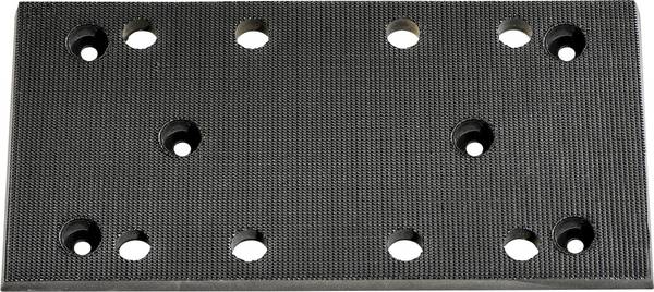 Metabo 624738000   Patin de ponçage 1 pièce   1 pc(s)