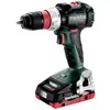 Perceuse-visseuse sans fil Metabo BS 18 LT BL Q 602334800