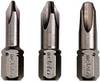 Metabo 628537000 Jeu d'embouts