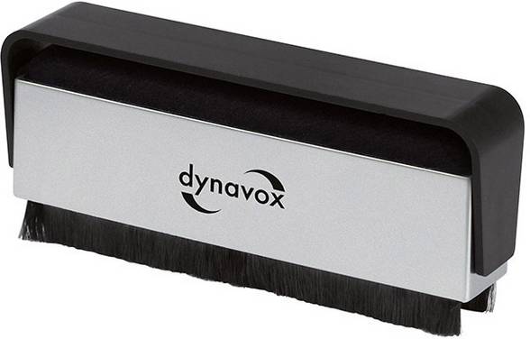 Dynavox 207307 Brosse pour vinyles 1 pc(s)