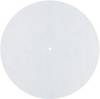 Dynavox PM2 White Couvre-plateau