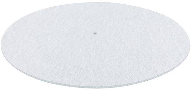 Dynavox PM2 White Couvre-plateau-1