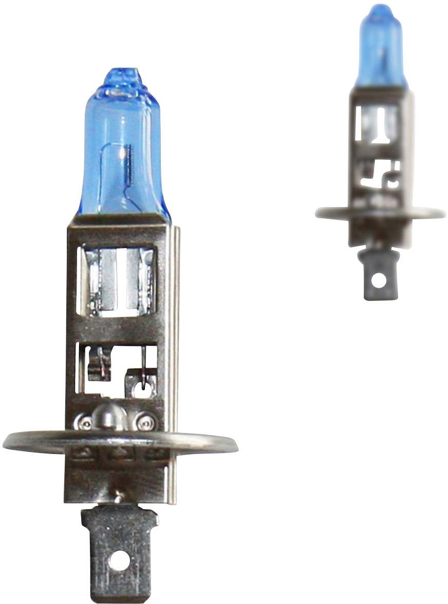Ampoule halogène H1 JOM Xenon Optik H1 582212 Xenon Optik 55 W 12 V 1 paire(s) Conrad.fr