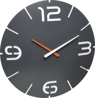 Horloge murale TFA Dostmann 60.3536.10     1 pc(s)