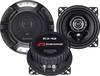 Renegade RX42 Haut-parleur coaxial 2 voies à encastrer 120 W Contenu: 1 paire(s)