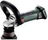 Metabo 601754840 KFM 18 LTX 3 RF Affleureuse sans fil sans batterie