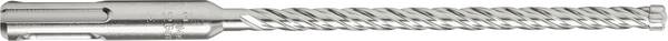 Metabo 626215000 Foret pour marteau-perforateur 1 pièce 8 mm Longueur totale 115 mm SDS-Plus 1 pc(s)