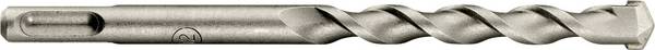 Metabo 626186000 Foret pour marteau-perforateur 1 pièce 10 mm Longueur totale 160 mm SDS-Plus 1 pc(s)