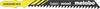 Metabo 623606000 25 lames de scie sauteuse Metabo, bois 74 25 pc(s)