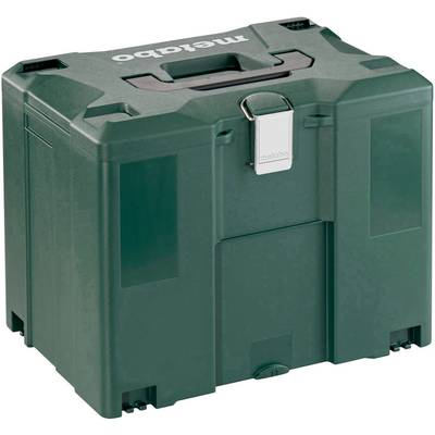 Metabo 626433000 Mallette pour matériels électroportatifs vert-0