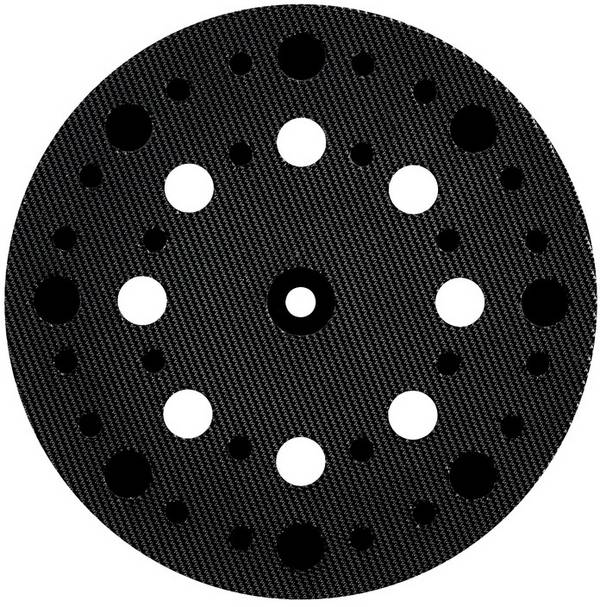 Plateau Metabo 631220000 Dimension produit, Ø: 125 mm  1 pc(s)