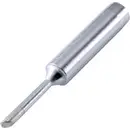 TOOLCRAFT N9-26 Panne de fer à souder biseautée 45° Taille de la panne 2 mm Longueur de la panne 42 mm Contenu 1 pc(s)