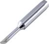 TOOLCRAFT N9-36 Panne de fer à souder biseautée 45° Taille de la panne 3 mm Longueur de la panne 42 mm Contenu 1 pc(s)