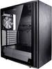Fractal Design Define C TG, Midi Tower, PC, Noir, ATX, ITX, Mini-ATX, 17,2 cm, 31,5 cm