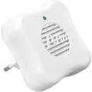 Répulseur d'insectes Gardigo 66988 (l x H x P) 65 x 65 x 68 mm blanc 1 pc(s)