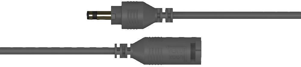 Ledlenser 500937 Câble de rallonge NEO6R-1