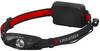Lampe frontale LED Ledlenser H4R à batterie 250 lm 501099