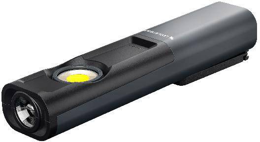 Ledlenser 502005 iW7R LED Lampe de travail à batterie 600 lm