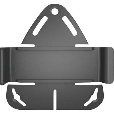 Ledlenser 0368 Support pour casque SEO3, SEO5, SEO7R, SEOB3, SEOB5R, MH2, MH6, ISEO3, ISEO5R-0