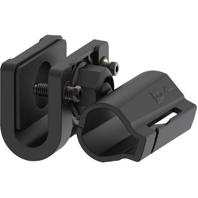 Ledlenser 500954 Support pour casque EX4, IL4-0
