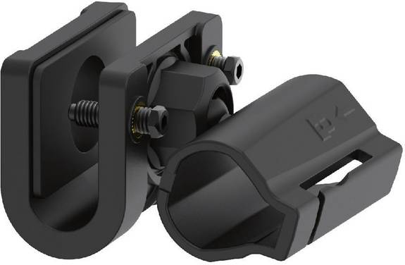 Ledlenser 500954 Support pour casque  EX4, IL4