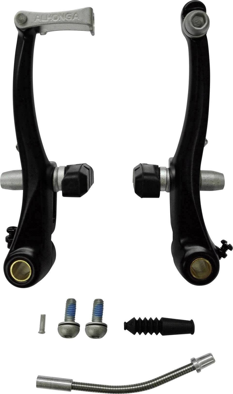 alhonga v brakes