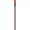 TRU COMPONENTS T1810O085 Assortiment de LEDs rouge rond 3 mm 600 mcd 30 °