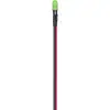 TRU COMPONENTS T1810O087 Assortiment de LEDs vert rond 3 mm 100 mcd 30 °