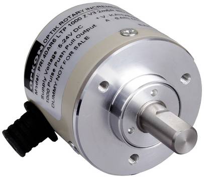 Opkon incrémental Codeur 1 pc(s) MRI 40A magnétique bride de serrage