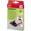pour l'intérieur/extérieur Swissinno SuperCat Bait SC01 1 041 001K 2 pc(s)