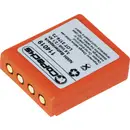 Copacks Batterie pour grue radiocommandée 3.6 V 2100 mAh