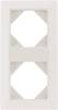 REV x2 Cadre blanc 0236820104 1 pc(s)