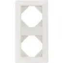REV x2 Cadre blanc 0236820104 1 pc(s)